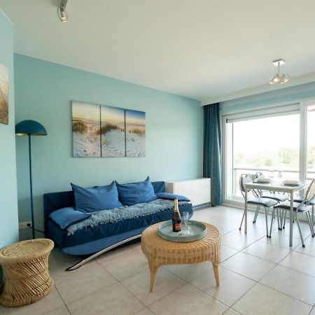 Studio Residentie Lautrec-2 By Interhome Bredene Extérieur photo