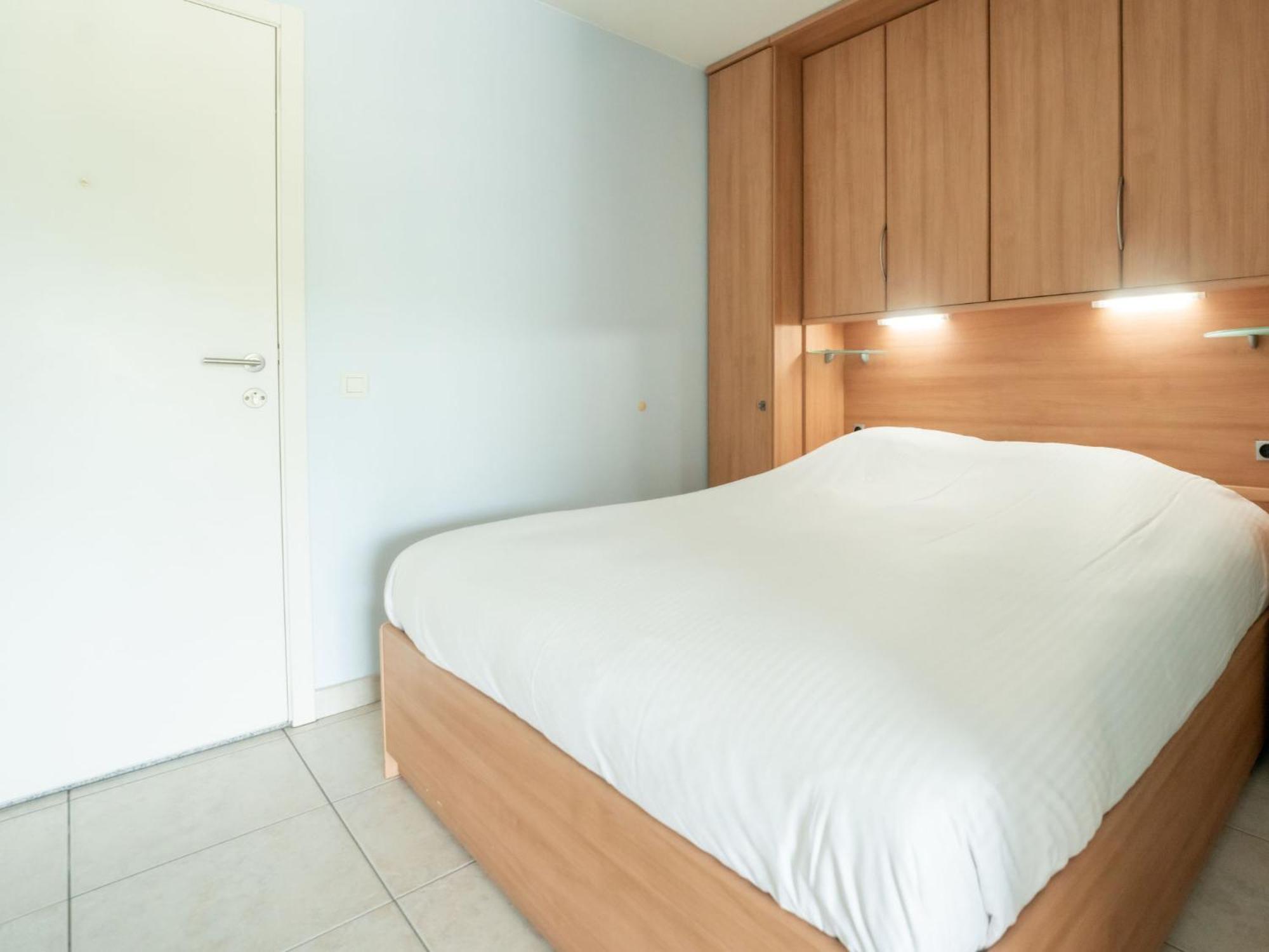 Studio Residentie Lautrec-2 By Interhome Bredene Extérieur photo